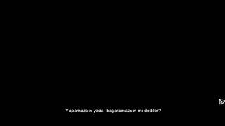 Bașarıya giden yol.. Inanç&#39;