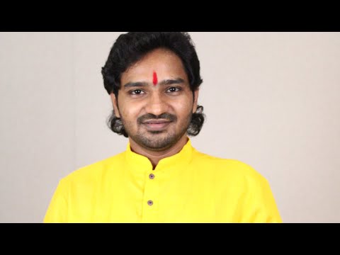 Lakshman Prajapati  Hindi Intro 