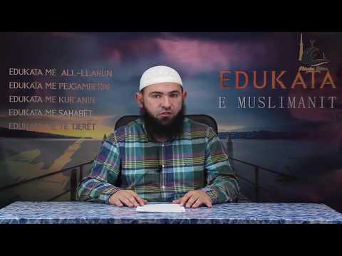 Çlirimi i Semerkandit qytet në Uzbikistanit! - Hoxhë Fatmir Zogaj