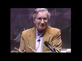 Noam Chomsky - Foundations of World Order: the UN, World Bank, IMF & Decl. Human Rights 1999