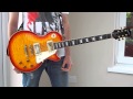 NOFX - 13 Stitches (Guitar Cover) [HD] 
