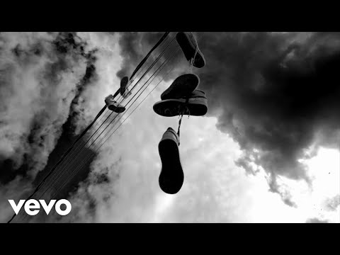 Aczino, Xzibit - Niños (Lyric Video)