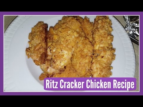 download lagu mp3 mp4 Baked Chicken With Ritz Crackers And Parmesan Cheese, download lagu Baked Chicken With Ritz Crackers And Parmesan Cheese gratis, unduh video klip Baked Chicken With Ritz Crackers And Parmesan Cheese