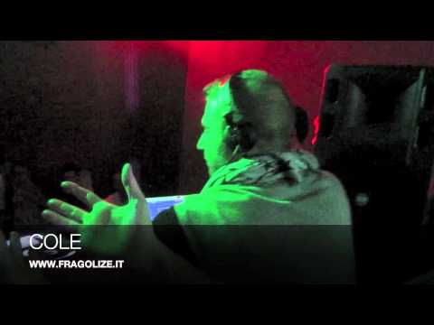 Fragola Party@Dejavu. Napoli