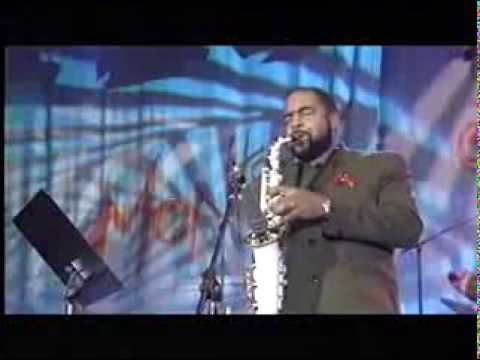 Gerald Albright / Live at Montreux 1993