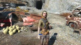 Fallout 4 Лучшее редкое оружие "Жми и молись" и "ПОБЕДИТЕЛЬ"