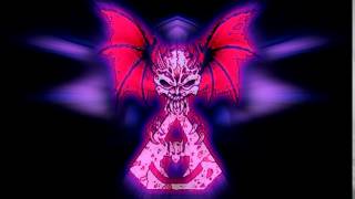 Overkill - Cold, Hard Fact (lyric video)