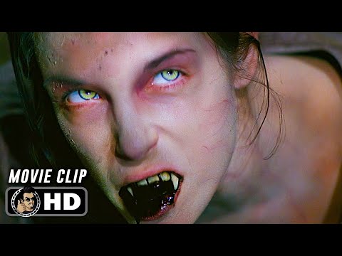 JOHN CARPENTER'S VAMPIRES | Opening Scene (1998) Movie CLIP HD