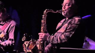 TOM HEMBY BAND  "Ode To The Doo Da Day"  CARLOCK NITTI DOUTHIT WHITTAKER