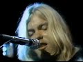 The Allman Brothers Band - Don't Keep Me Wonderin' - 9/23/1970 - Fillmore East (Official)