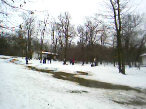 Ски писта във Вълчи Дол