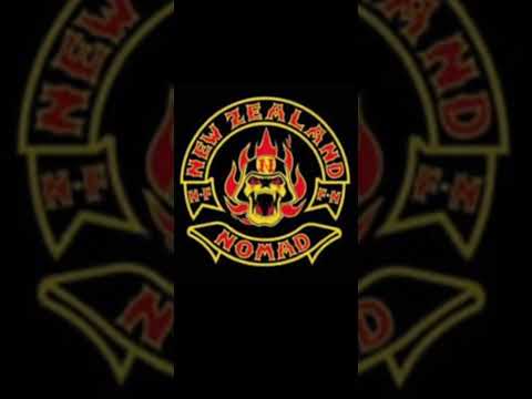 KIDD-KUSHSHX FLAME GANG