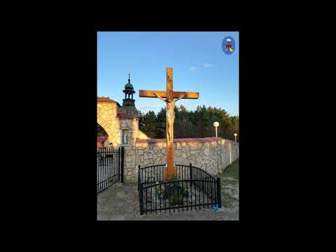 Czatachowa 13.06.2022 - Litania do Serca Pana Jezusa