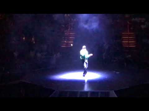 Jay-Z - Moonlight (Live at American Airlines Arena in Miami on 11/12/2017)