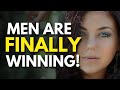 Modern Women Are WORRIED Men Are Leaving The Game MGT0W Moments