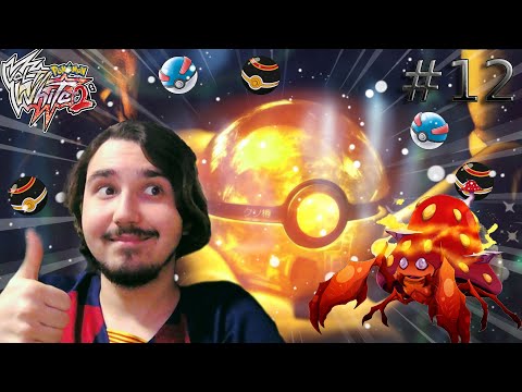 Pokemon Voltaje Blanco Ep 12 LA CALMA antes DE la TORMENTA!!!
