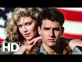 Take My Breathe Away (Official Music Video) Tom Cruise | Berlin | Top Gun 1986