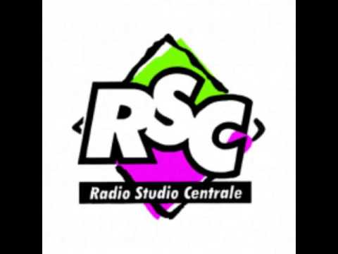 Simone Di Bella, Penn Side, Tony T Multitalended - A New Day su RSC Radio Studio Centrale