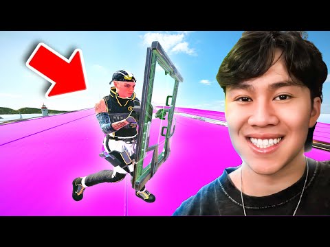 It's Finally BACK in R6