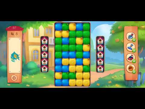 Farmscapes Level 91~100