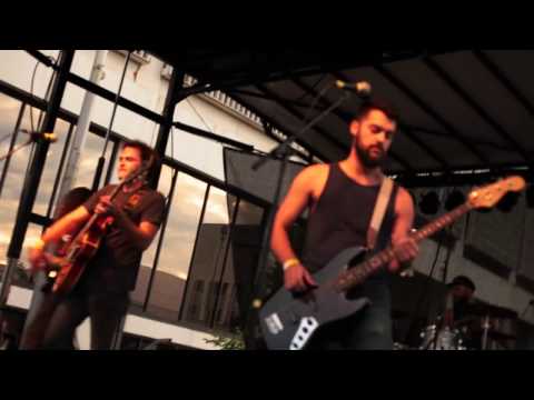 Future Thieves - Soon (Live At Blue Rock)