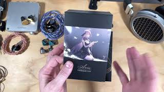 Moondrop Aria 2 Review - Stunning budget IEM