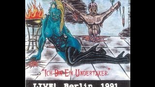 The Accüsed - Live! Berlin 1991 ( Full DVD )