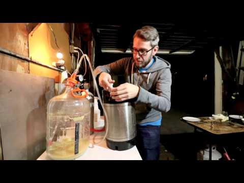 download lagu mp3 mp4 How To Fill A Keg, download lagu How To Fill A Keg gratis, unduh video klip How To Fill A Keg