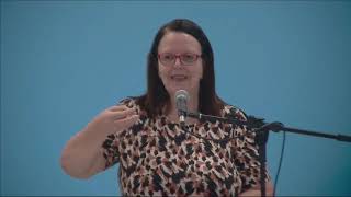 Ivana Raisky ESE, Cap. XXVIII Coletnea de preces I Reunies espritas  Itens 4 a 7.