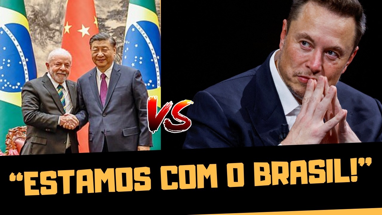 O BILIONÁRIO VAI SE FERRAR?!