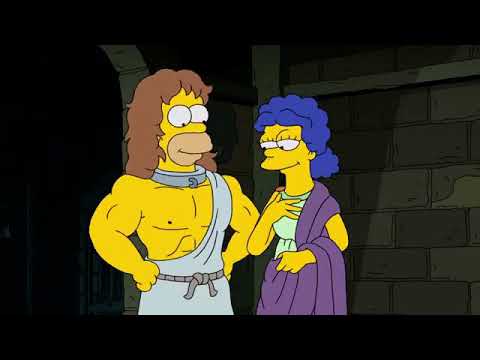 The Simpsons (1989-2025)