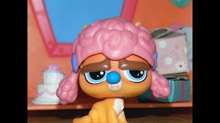 LPS: The Birthday Party DISASTER 💥