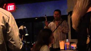 Ira Standup Section 1: The Iphone