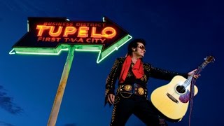Tupelo Mississippi Man Song