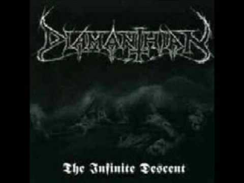 Diamanthian - Comdemned Nation online metal music video by DIAMANTHIAN
