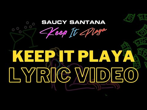 Video thumbnail for Keep It Playa