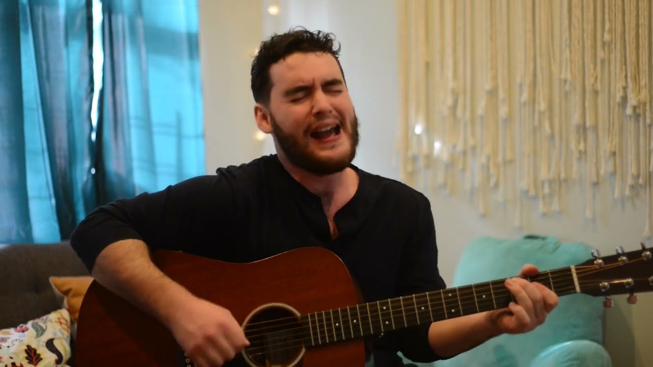 Promotional video thumbnail 2 for Acoustic Stylings by Owen Walsh
