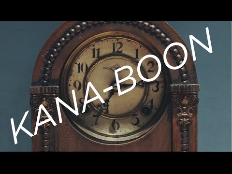 『TIME』Music Video