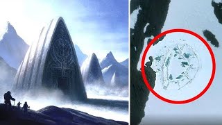 Buzz Aldrin Leaked We Are All In Danger From Evil At South Pole...