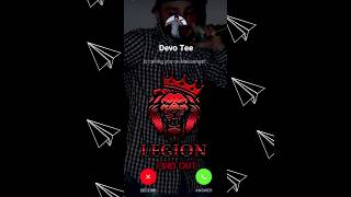 Legion4o3 - Find Out ( Devo Diss ) -