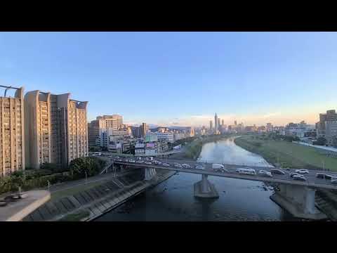 Avenida HuanDong, Taipei, Taiwan_20230714