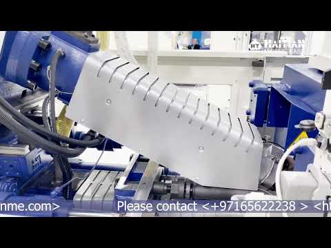 Tape Measure Housing Production | Zhafir Zeres Multi Series Injection Molding