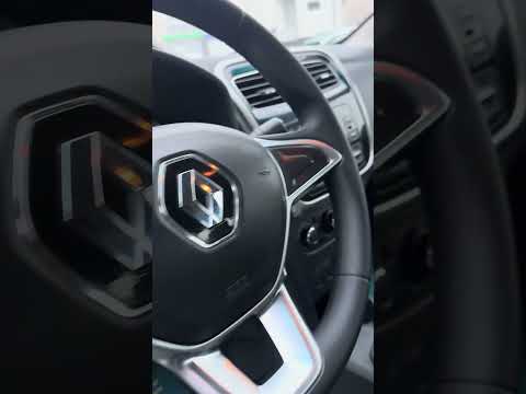 фото renault logan stepway i 0