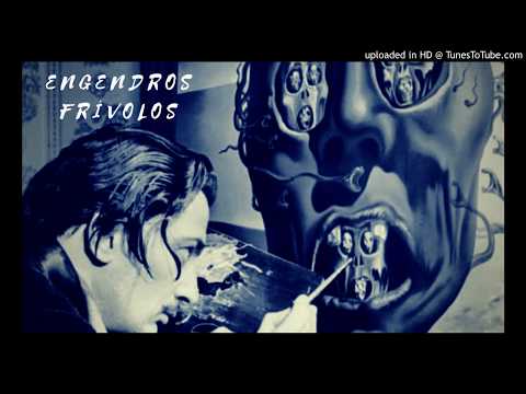Engendros Frívolos - Efecto nebulosa (ft Infamelico ft El ojo del huracán ft Juansimiedo).