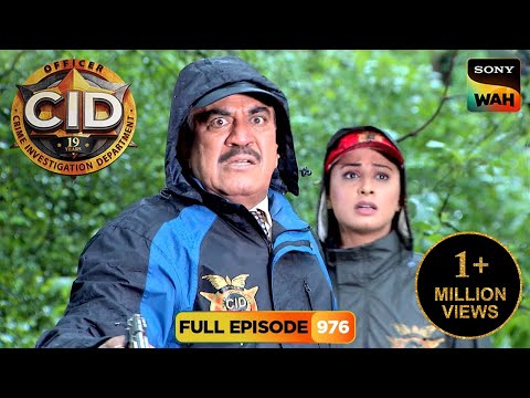 Red Rain की Mystery को कैसे Solve करेगी CID? | CID | सी.आई.डी. | 10 Aug 2025