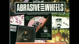 Abrasive Wheels - sonic omen