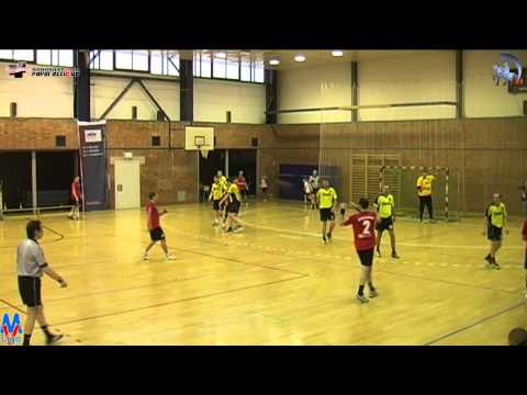 39:24 SV Warnemünde I vs. SSV Einheit Teterow 10. Febr. 2013