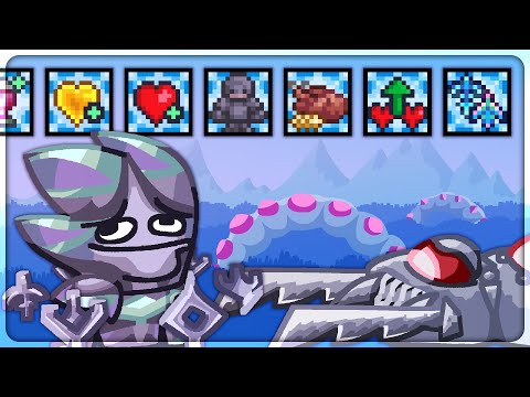 Is Titanium Armor WORTH USING in Terraria?