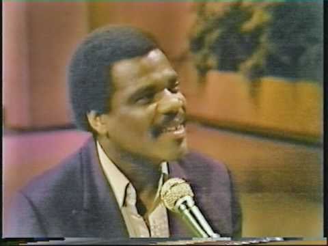 Billy Preston on John Davidson Show
