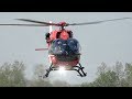 4K H 145 DRF D HDSO Approaching FKB